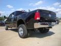 2012 Black Dodge Ram 3500 HD ST Crew Cab 4x4 Dually  photo #5