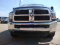 Black - Ram 3500 HD ST Crew Cab 4x4 Dually Photo No. 8