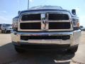 2012 Black Dodge Ram 3500 HD ST Crew Cab 4x4 Dually  photo #8