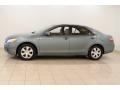 Aloe Green Metallic - Camry LE Photo No. 4