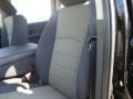 Black - Ram 3500 HD ST Crew Cab 4x4 Dually Photo No. 9