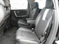 Carbon Black Metallic - Acadia SLT Photo No. 14
