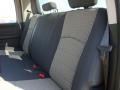 Black - Ram 3500 HD ST Crew Cab 4x4 Dually Photo No. 11