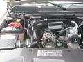 4.3 Liter OHV 12-Valve Vortec V6 2008 Chevrolet Silverado 1500 Work Truck Regular Cab 4x4 Engine