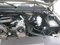 4.3 Liter OHV 12-Valve Vortec V6 Engine for 2008 Chevrolet Silverado 1500 Work Truck Regular Cab 4x4 #52813466
