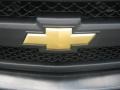 2008 Chevrolet Silverado 1500 Work Truck Regular Cab 4x4 Marks and Logos