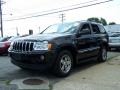 Black - Grand Cherokee Laredo 4x4 Photo No. 1