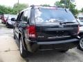 Black - Grand Cherokee Laredo 4x4 Photo No. 2