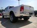 Bright Silver Metallic - Ram 3500 HD ST Crew Cab 4x4 Dually Photo No. 5