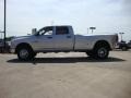 2012 Bright Silver Metallic Dodge Ram 3500 HD ST Crew Cab 4x4 Dually  photo #6