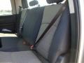 Bright Silver Metallic - Ram 3500 HD ST Crew Cab 4x4 Dually Photo No. 11