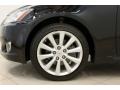 Obsidian Black - IS 250 AWD Photo No. 17