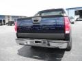 2005 Dark Blue Metallic Chevrolet Avalanche LS 4x4  photo #18