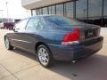 Barents Blue Metallic - S60 2.5T AWD Photo No. 2