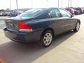 Barents Blue Metallic - S60 2.5T AWD Photo No. 3