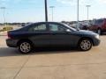 Barents Blue Metallic - S60 2.5T AWD Photo No. 4