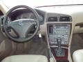 Barents Blue Metallic - S60 2.5T AWD Photo No. 5