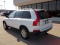 Ice White - XC90 3.2 AWD Photo No. 2