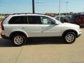 Ice White - XC90 3.2 AWD Photo No. 4