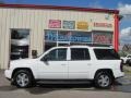 2005 Summit White Chevrolet TrailBlazer EXT LT 4x4  photo #5