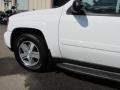 2005 Summit White Chevrolet TrailBlazer EXT LT 4x4  photo #12