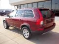 Ruby Red Metallic - XC90 3.2 AWD Photo No. 2