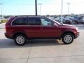 Ruby Red Metallic - XC90 3.2 AWD Photo No. 4