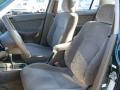 Cypress Green Metallic - Civic EX Sedan Photo No. 9