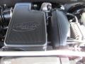 Summit White - TrailBlazer EXT LT 4x4 Photo No. 21