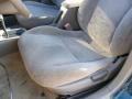 Cypress Green Metallic - Civic EX Sedan Photo No. 10