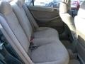 Cypress Green Metallic - Civic EX Sedan Photo No. 12
