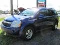 Laser Blue Metallic - Equinox LT Photo No. 1
