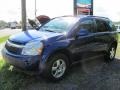 2006 Laser Blue Metallic Chevrolet Equinox LT  photo #1