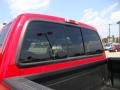2004 Red Ford F250 Super Duty XLT SuperCab 4x4  photo #40