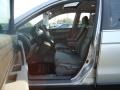 2009 Alabaster Silver Metallic Honda CR-V EX 4WD  photo #6