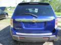 2006 Laser Blue Metallic Chevrolet Equinox LT  photo #10