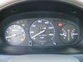 Cypress Green Metallic - Civic EX Sedan Photo No. 16