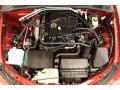  2008 MX-5 Miata Grand Touring Hardtop Roadster 2.0 Liter DOHC 16V VVT 4 Cylinder Engine