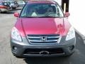 2005 Redondo Red Pearl Honda CR-V EX 4WD  photo #2