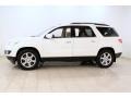 Cream White - Outlook XE AWD Photo No. 4