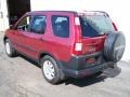 2005 Redondo Red Pearl Honda CR-V EX 4WD  photo #5