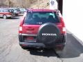 2005 Redondo Red Pearl Honda CR-V EX 4WD  photo #6