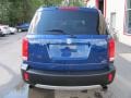 2008 Sapphire Blue Metallic Suzuki XL7 Luxury AWD  photo #18