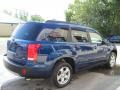 Sapphire Blue Metallic - XL7 Luxury AWD Photo No. 19