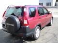 2005 Redondo Red Pearl Honda CR-V EX 4WD  photo #8