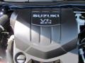 2008 Sapphire Blue Metallic Suzuki XL7 Luxury AWD  photo #26