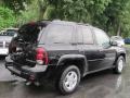 Onyx Black - TrailBlazer LS 4x4 Photo No. 2