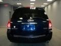 2008 Majestic Blue Metallic Nissan Quest 3.5 S  photo #7