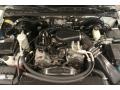 4.3 Liter OHV 12-Valve V6 1999 Chevrolet S10 LS Extended Cab 4x4 Engine