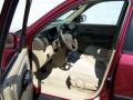 2005 Redondo Red Pearl Honda CR-V EX 4WD  photo #13